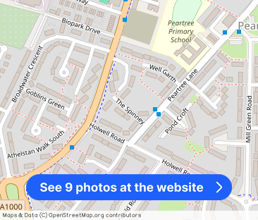 The Spinney, WELWYN GARDEN CITY - Photo 1
