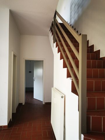 Gemütliche Maisonette-Wohnung im Zentrum von Naumburg - Foto 3