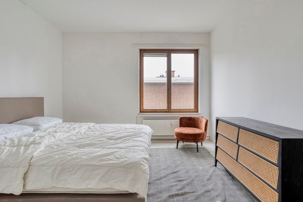 Recent vernieuwd appartement - Photo 1