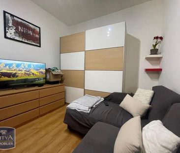 Location Appartement 1 pièce 24m² TOULON 83100 - Photo 3