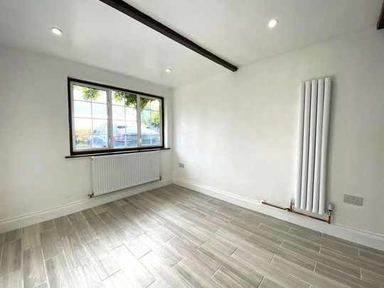 New Yatt Road, Witney, Oxfordshire, OX29 - Photo 1