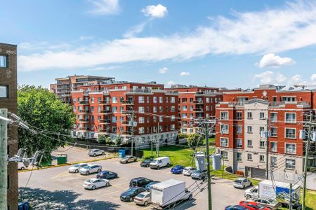 Appartement - 505-80 Rue Barnett - Photo 2