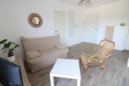 Appartement 2 pièces - - Photo 4