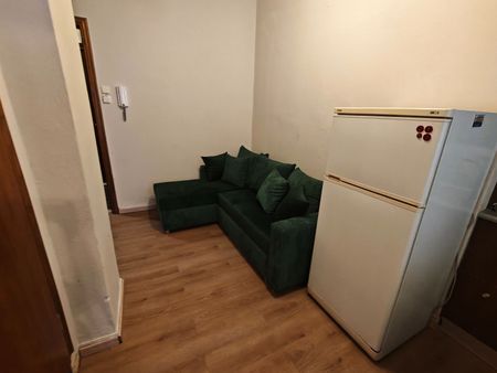 Studio/Γκαρσονιέρα για ενοικίαση Άγιος Γεώργιος (Καβάλα) - Φωτογραφία 3