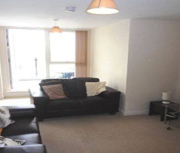 Aurora, Trawler Road, Marina, Swansea, SA1 1FY - Photo 2