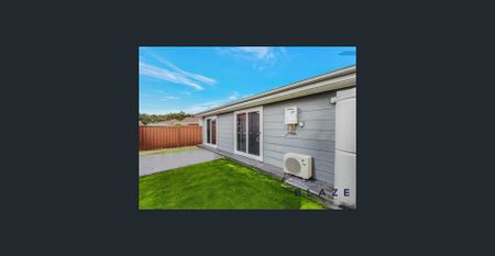 2 Bedroom Granny Flat - WATER INCLUDED - Photo 2