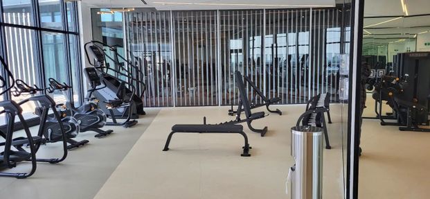 For Lease - 448 Burnhamthorpe Road Unit# 1912, Mississauga, Ontario - Photo 1