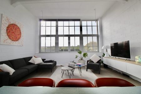 Loft te huur - Foto 5