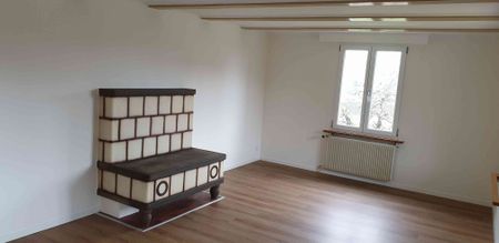 3.5 Zimmer, 75 m², 1. Stock - Foto 2