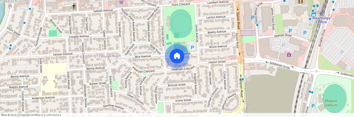 26 Mills Avenue, SA 5167, Port Noarlunga