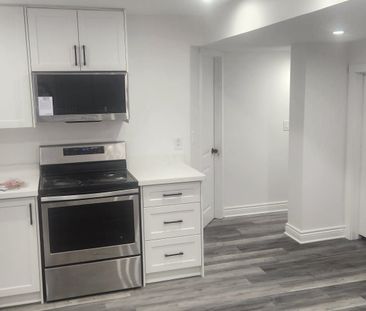 For Lease - 83 Terry Crescent Unit# Bsmt, Clarington, Ontario - Photo 5