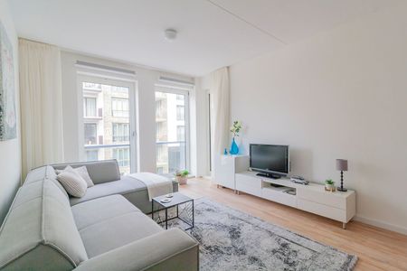 Appartement te huur: Carel Willinkgracht 885 1112 ZK Diemen - Photo 4