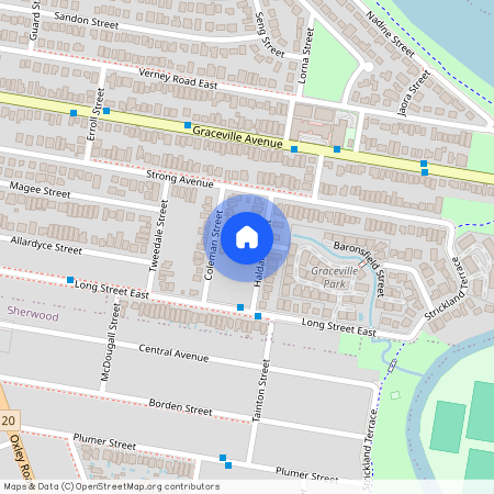 15 Haldane St, Qld 4075, Graceville