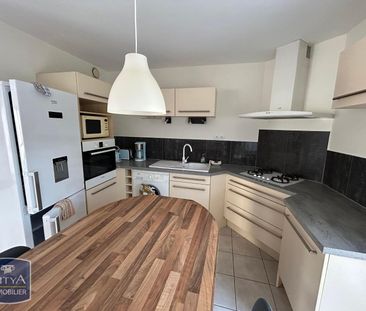 Location Appartement 1 pièce 10m² POITIERS 86000 - Photo 6