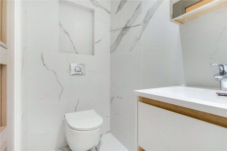 Fitzjohns Avenue, Hampstead, London, NW3 flat to rent - Photo 4