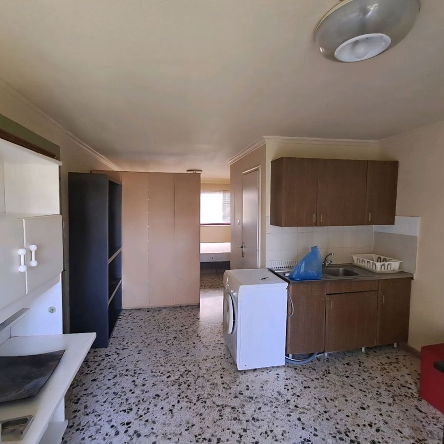 Studio/Γκαρσονιέρα για ενοικίαση Ζαχαριώτες (Καρδίτσα) - Photo 1