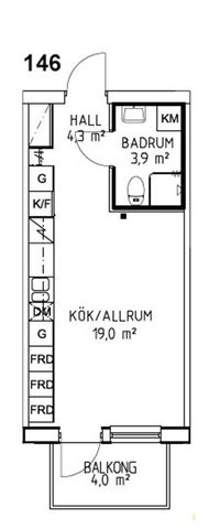 Dirigentvägen 64 - Foto 2