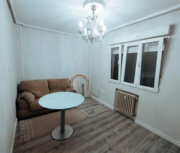 Piso de alquiler en Calle Santa Clara, 6, Salesas - Foncalada - Cam... - Photo 1