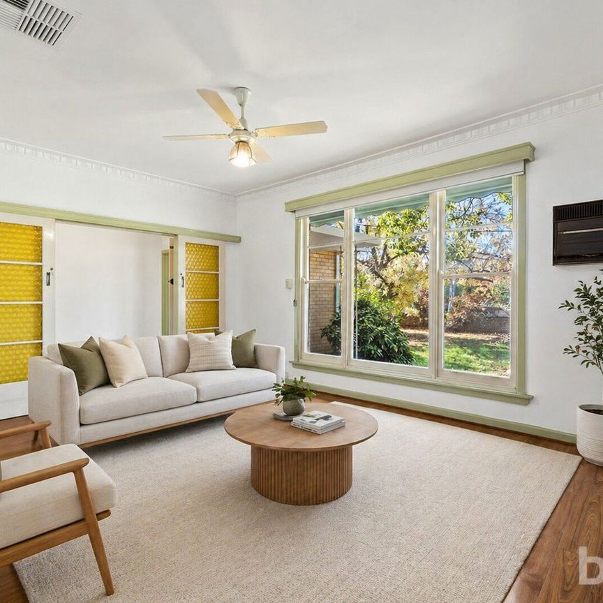 Spacious Living, Prime Location - Photo 1
