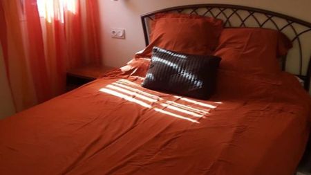 Luxury Villa for rent in Nueva Andalucia, Spain - Photo 2