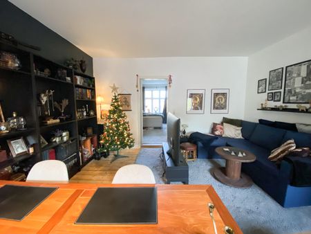 Hyggelig 2-værelses lejlighed i Aalborg midtby - Photo 3