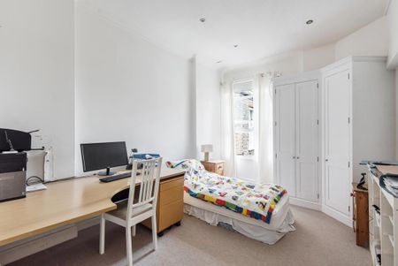 Cremorne Road, Chelsea SW10 - Photo 4