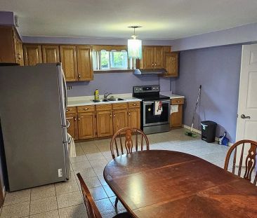 Detached Home For Lease | E9238056 - Photo 6