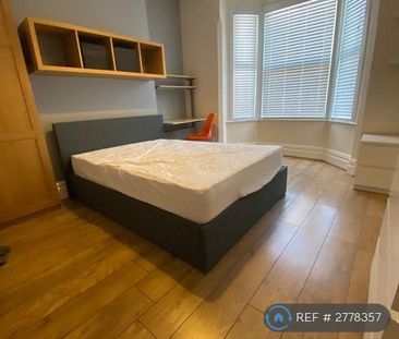 5 bedroom terraced house to rent - Photo 3