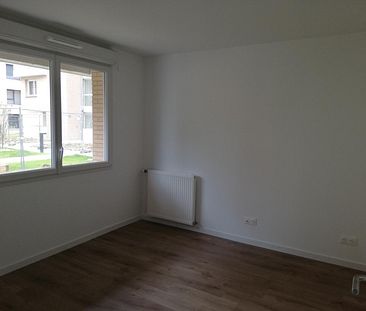 location Appartement T2 DE 41.12m² À TOULOUSE - Photo 2