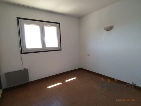 Location Appartement 3 pièces 55m² ST CYPRIEN 66750 - Photo 4