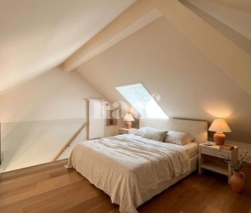 Duplex au coeur du village de Colombier - Photo 3