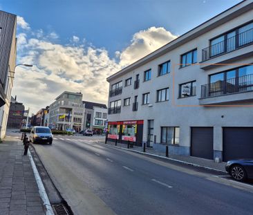 Appartement met 2 slaapkamers in hartje Wetteren. - Photo 4