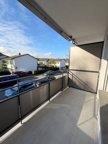 1 Zimmer, 28 m², 1. Stock - Foto 4