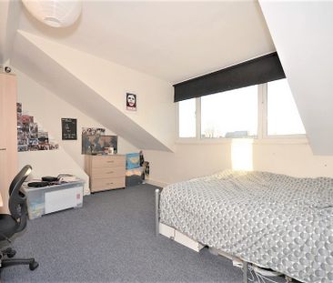 13 Parkers Road, Broomhill, Sheffield, S10 1BN - Photo 3
