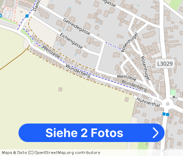 ruhiges sonniges 12 m2 Zimmer mit Klavier - Foto 1