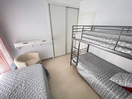 Apartamento de alquiler en Paseo Marítimo Rey de España, 92, Playa de los Boliches - Photo 3