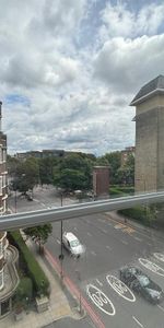 1 bedroom in a flat share to rent - Photo 4