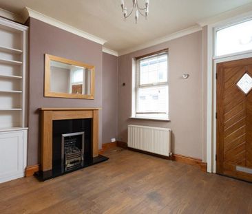 2 bedroom house to rent - Photo 1