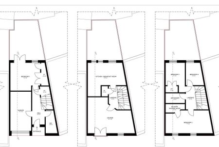 4 Bed Terraced House, White Star Place, SO14 - Photo 3
