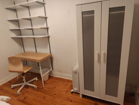 Maria Prästgårdsgata, Stockholm - Photo 4