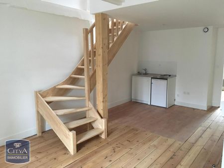 Location Appartement 2 pièces 42m² POITIERS 86000 - Photo 5