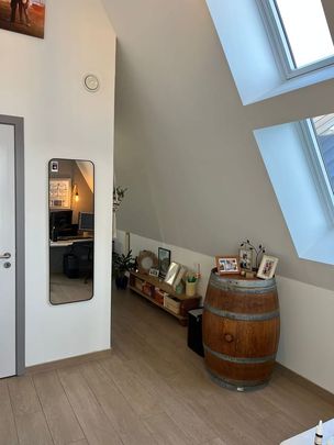 Appartement te huur - Foto 1