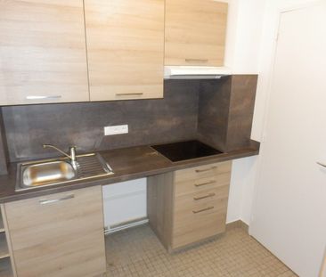 Location Appartement 2 pièces 43m² STRASBOURG 67000 - Photo 1