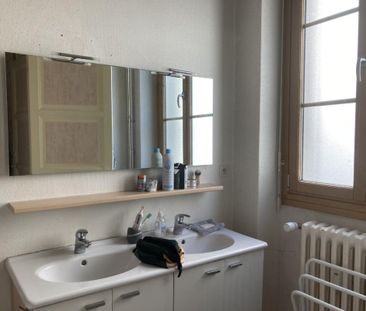 Location Appartement 2 pièces 58m² FLERS 61100 - Photo 4