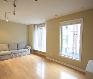 For Lease - 3 Everson Drive Unit# 260, Toronto, Ontario - Photo 5