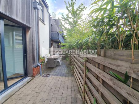 Location Appartement 2 pièces 50m² HAUBOURDIN 59320 - Photo 4