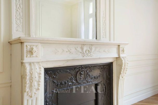 Location appartement, Paris 16ème (75016), 5 pièces, 144.21 m², ref 85631708 - Photo 1