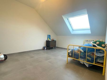 Huis te huur in Heldergem - Photo 4