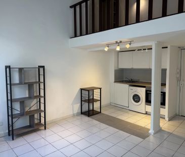 Location Appartement 1 pièce 33m² MARSEILLE 6ème - Photo 6