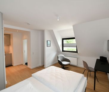 TOP Cityapartment in Köln-Lindenthal Nähe Stadtwaldgürtel - Video o... - Foto 6